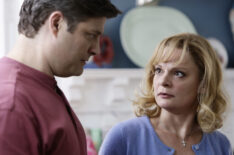 The Real O’Neals - Jay R. Ferguson and Martha Plimpton