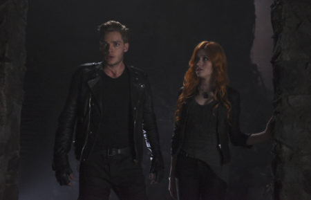 Shadowhunters