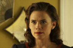 Marvel's Agent Carter - Hayley Atwell as Peggy - 'Better Angels'