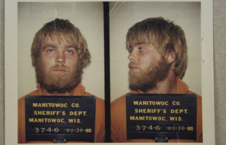 Making of a Murderer - Steven Avery