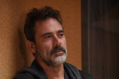 The Good Wife - Jeffrey Dean Morgan