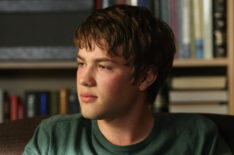 Connor Jessup in American Crime