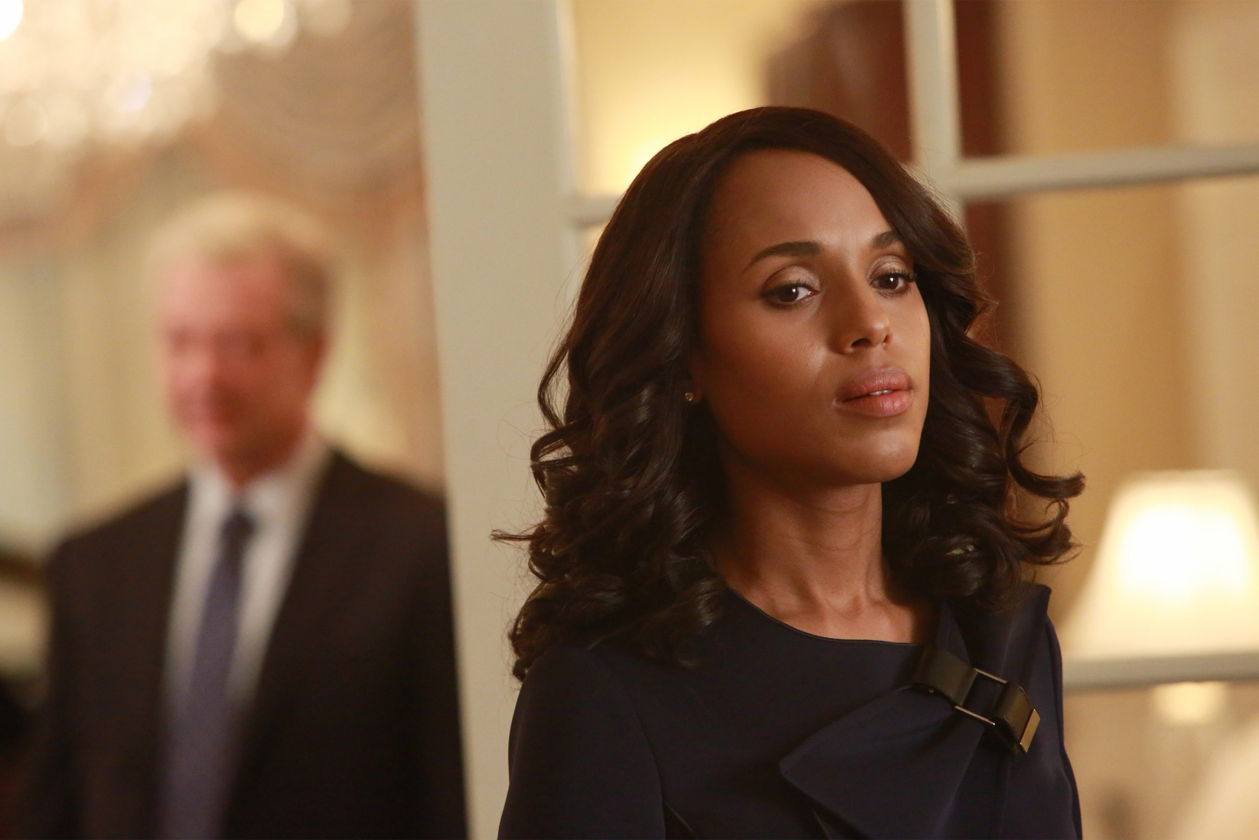 Scandal - Kerry Washington