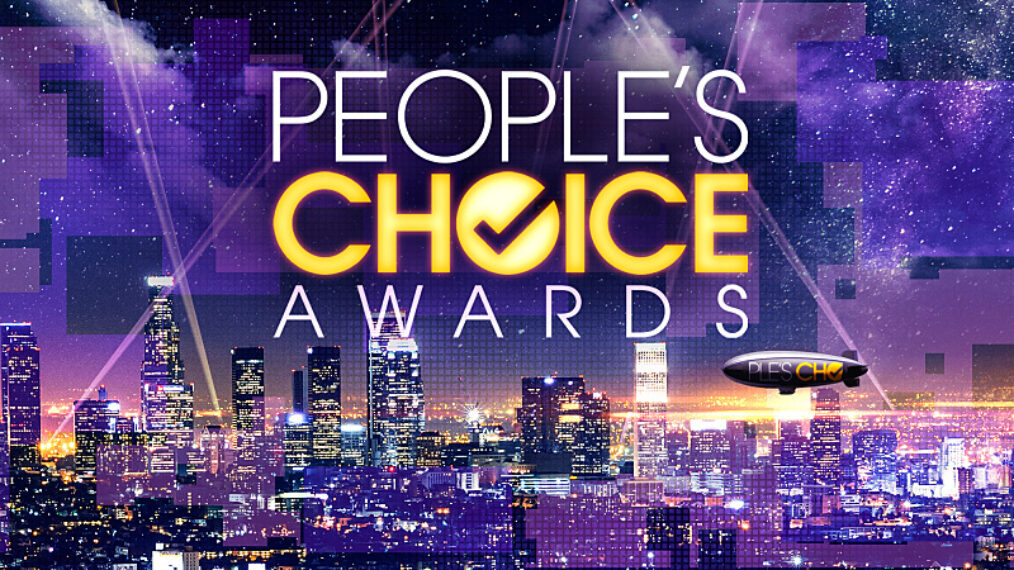 People's Choice Awards 2016