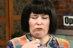 Alex Borstein on Mad TV