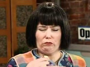 Alex Borstein, Mad TV