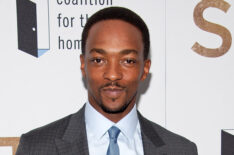 Anthony Mackie