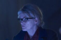Barbara Sukowa as Katarina Jones in 12 Monkeys - Season 2