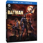 Batman:Bad-Blood