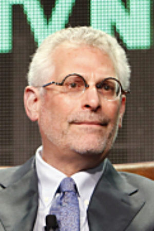 Mark Pedowitz Headshot