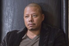 Empire - Terrence Howard