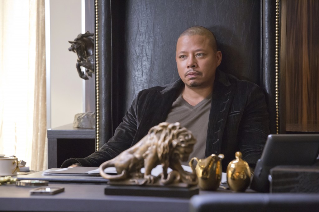 Empire - Terrence Howard