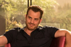 Rob Kazinsky in the 'From Darkness, The Sun' episode of Second Chance