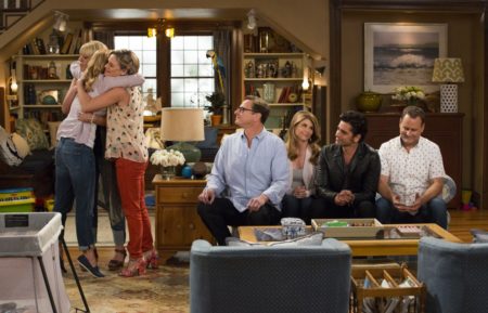 Fuller House - Netflix