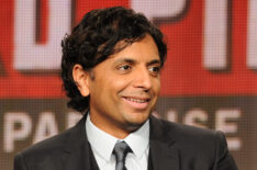 M. Night Shyamalan