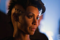 Jada Pinkett Smith - Gotham