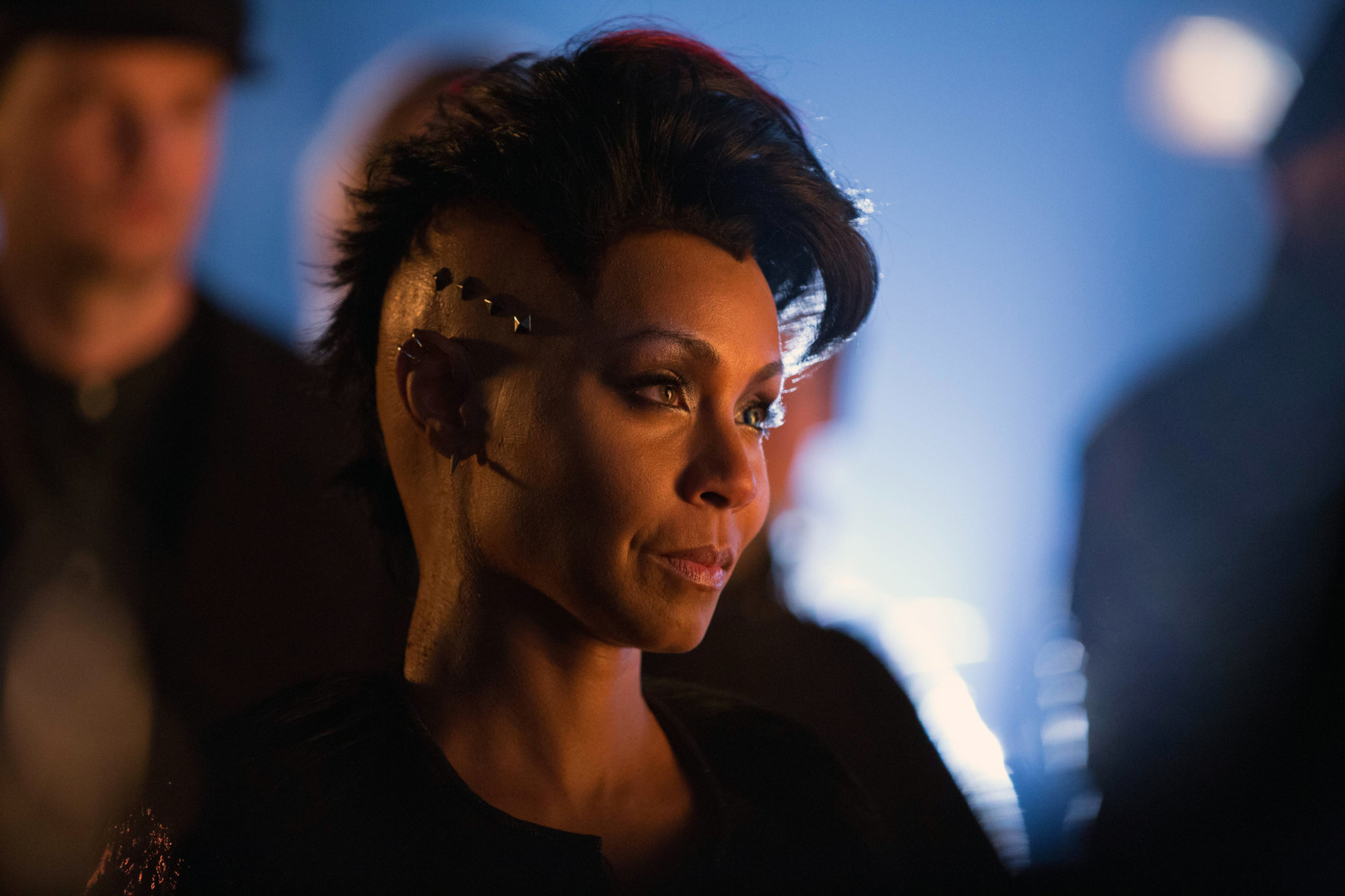 Jada Pinkett Smith - Gotham