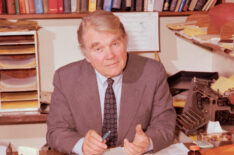 60 Minutes, Andy Rooney