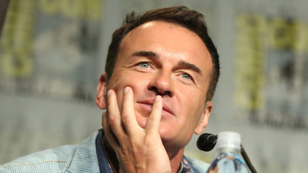 Julian McMahon