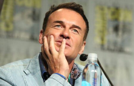 Julian McMahon