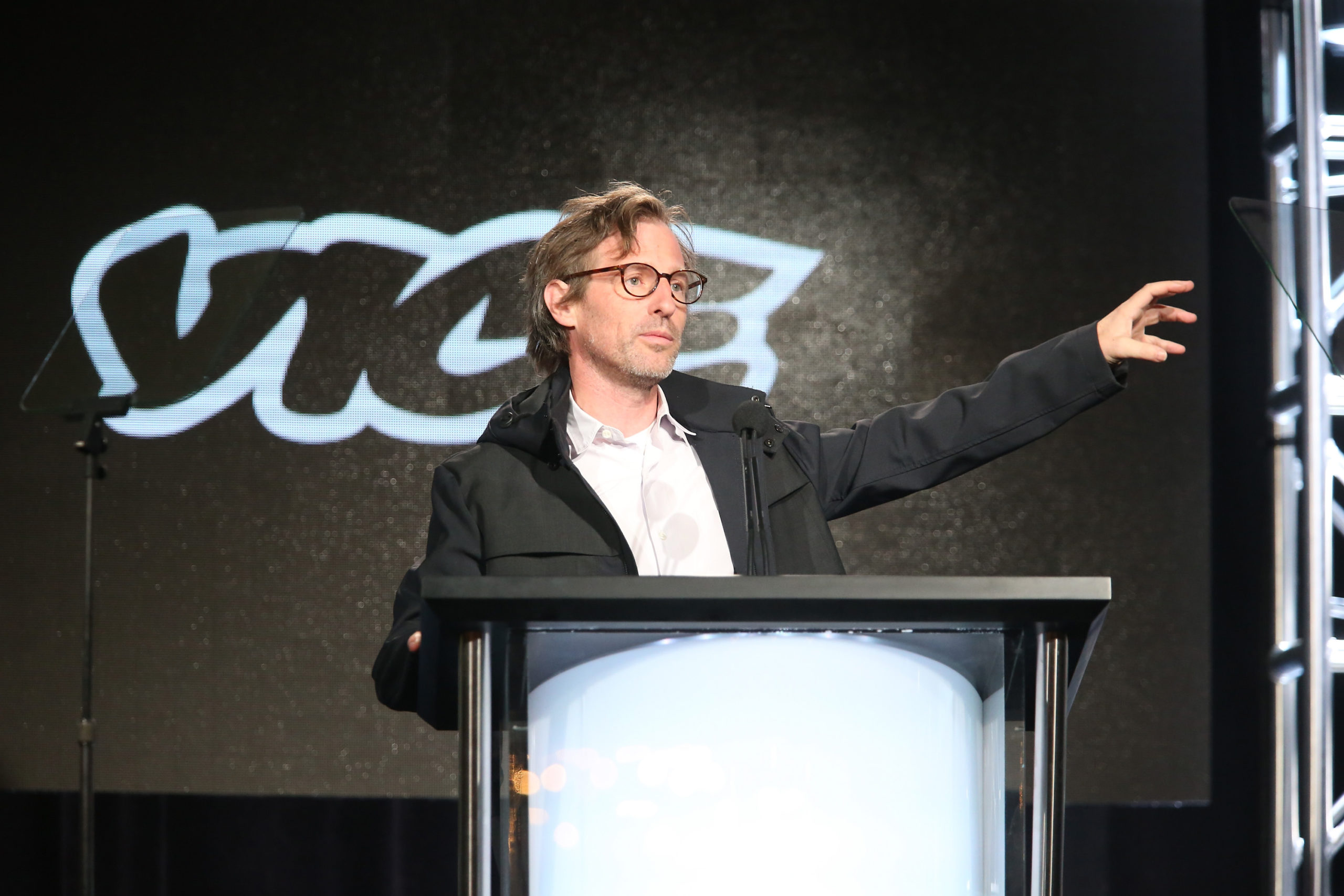 Spike Jonze