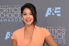 21st Annual Critics' Choice Awards, Gina Rodriguez