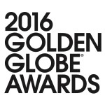 Golden Globes - key art
