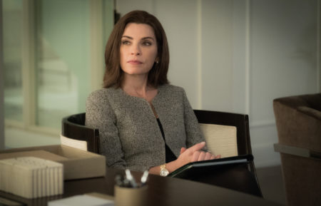 The Good Wife - Julianna Margulies