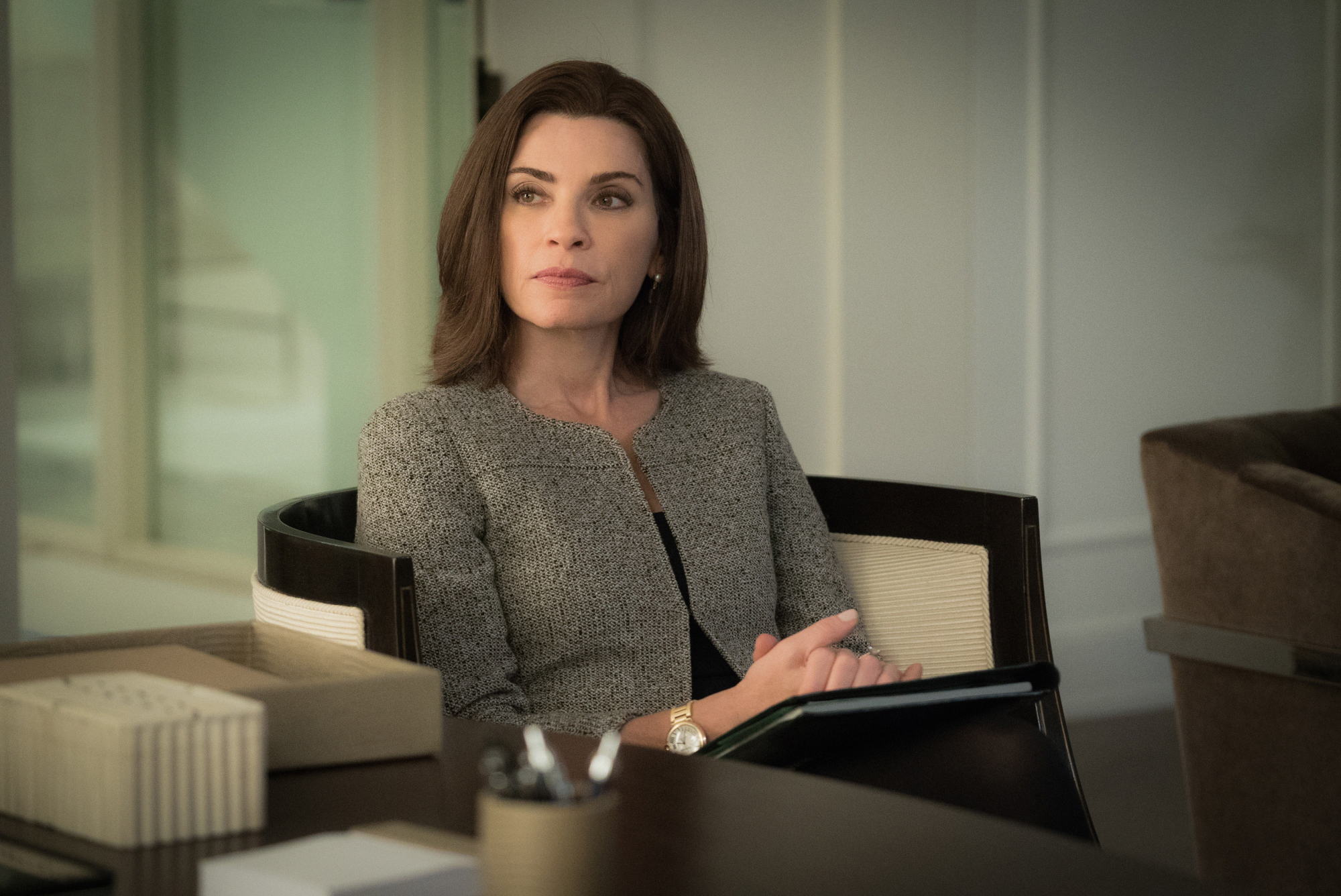 The Good Wife - Julianna Margulies