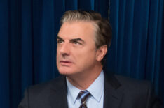 The Good Wife - Chris Noth