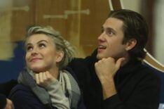 Grease Live! - Julianne Hough and Aaron Tveit