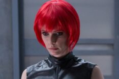 Grimm - 'Star Crossed' Bitsie Tulloch as Eve