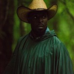 Michael K Williams