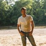 Hap and Leonard James Purefoy