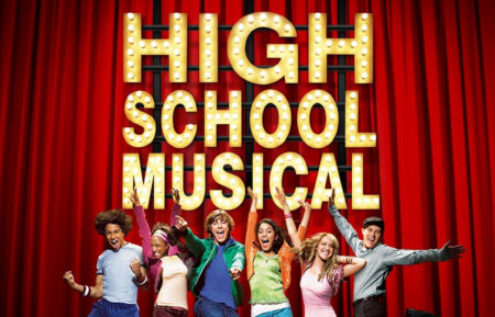 High School Musical cast