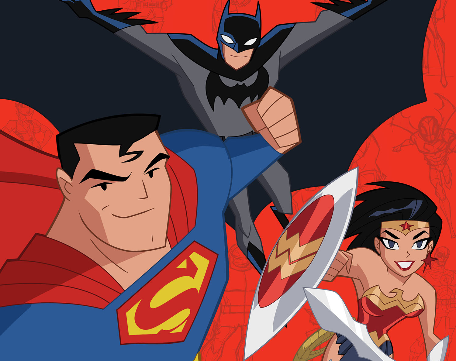 Warner Bros. Interactive Entertainment Announces Cartoon Universe