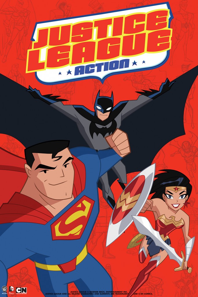Justice League, poster, batman, superman, wonder woman