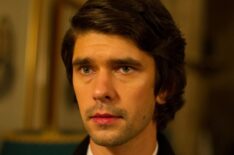 London Spy - Ben Whishaw