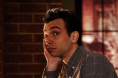 Man Seeking Woman - Jay Baruchel as Josh