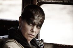 Mad Max: Fury Road - Charlize Theron