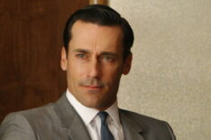 Mad Men, Jon Hamm