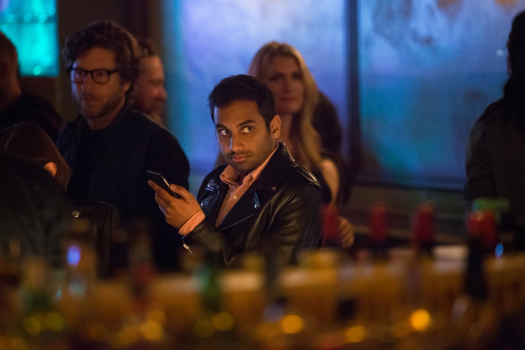 Master of None, Aziz Ansari