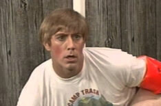 Michael McDonald on Mad TV