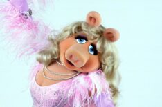 Muppet Show, Miss Piggy