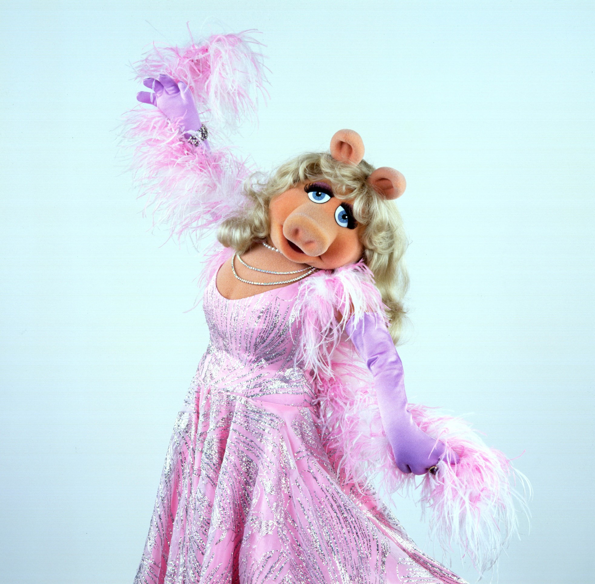 Muppet Show, Miss Piggy