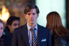 Mathew Baynton as Jamie Winton in You, Me and the Apocalypse - Season 1