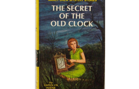 Nancy Drew