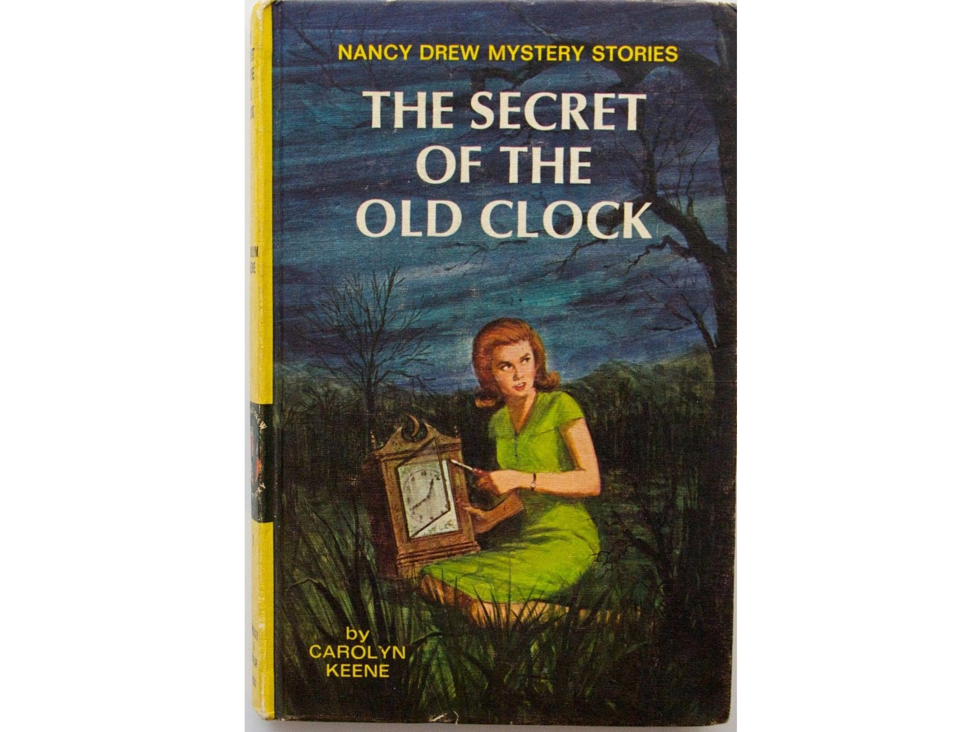 Nancy Drew