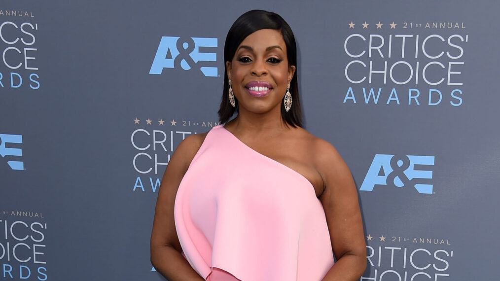 21st Annual Critics' Choice Awards - Niecy Nash