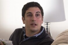 Orange Is the New Black - Jason Biggs